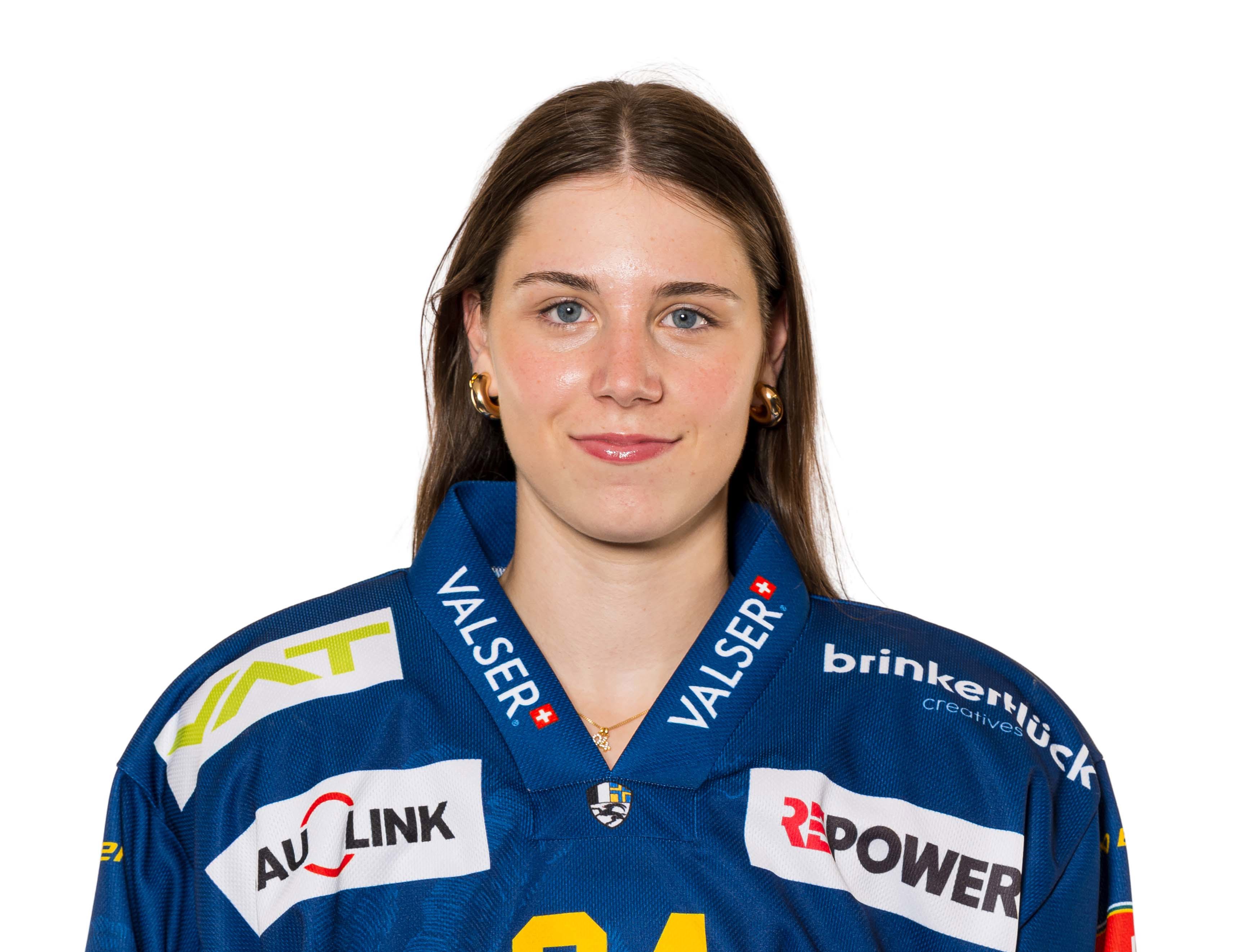Rossel Alena Lynn