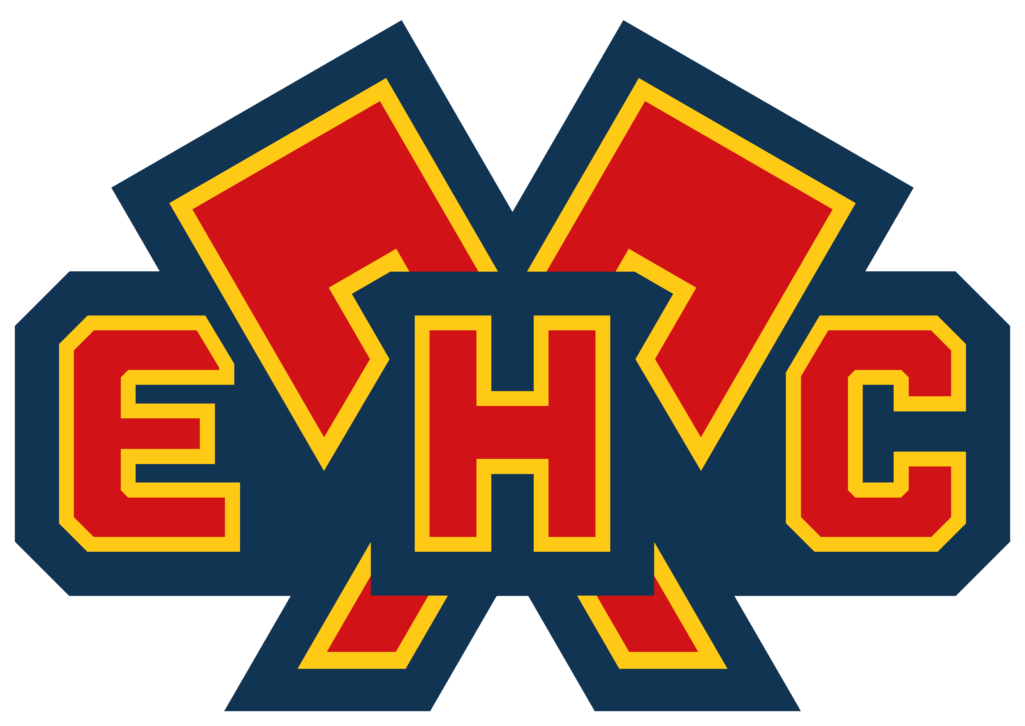 EHC Biel-Bienne
