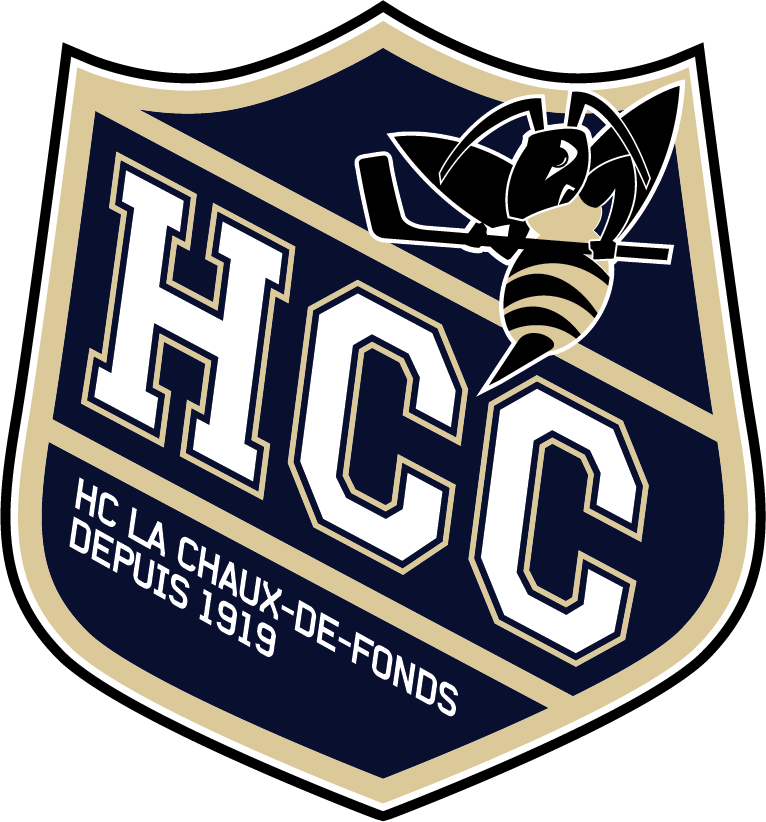 HC La Chaux-de-Fonds
