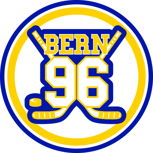EHC Bern 96 Gelb