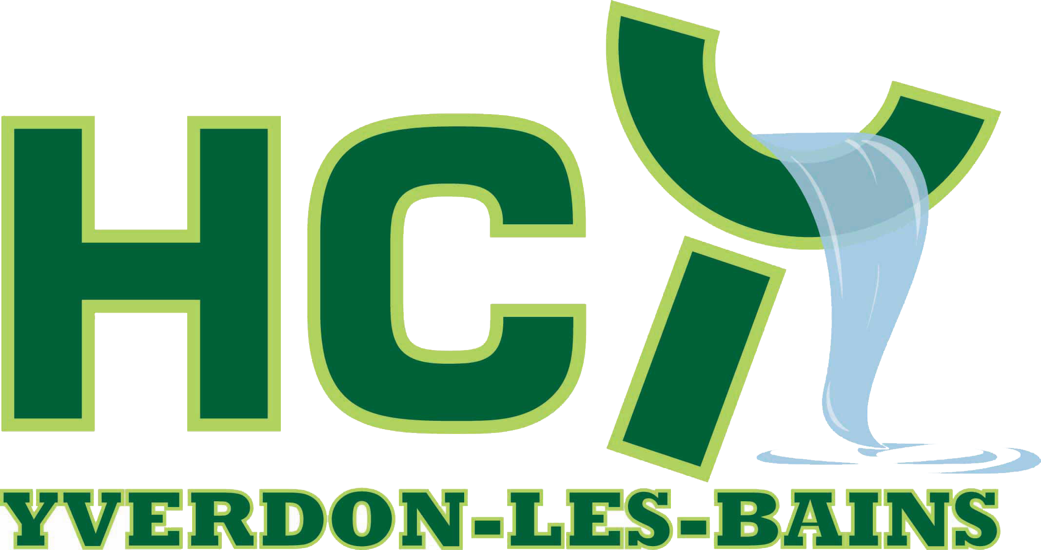 HC Yverdon les Bains