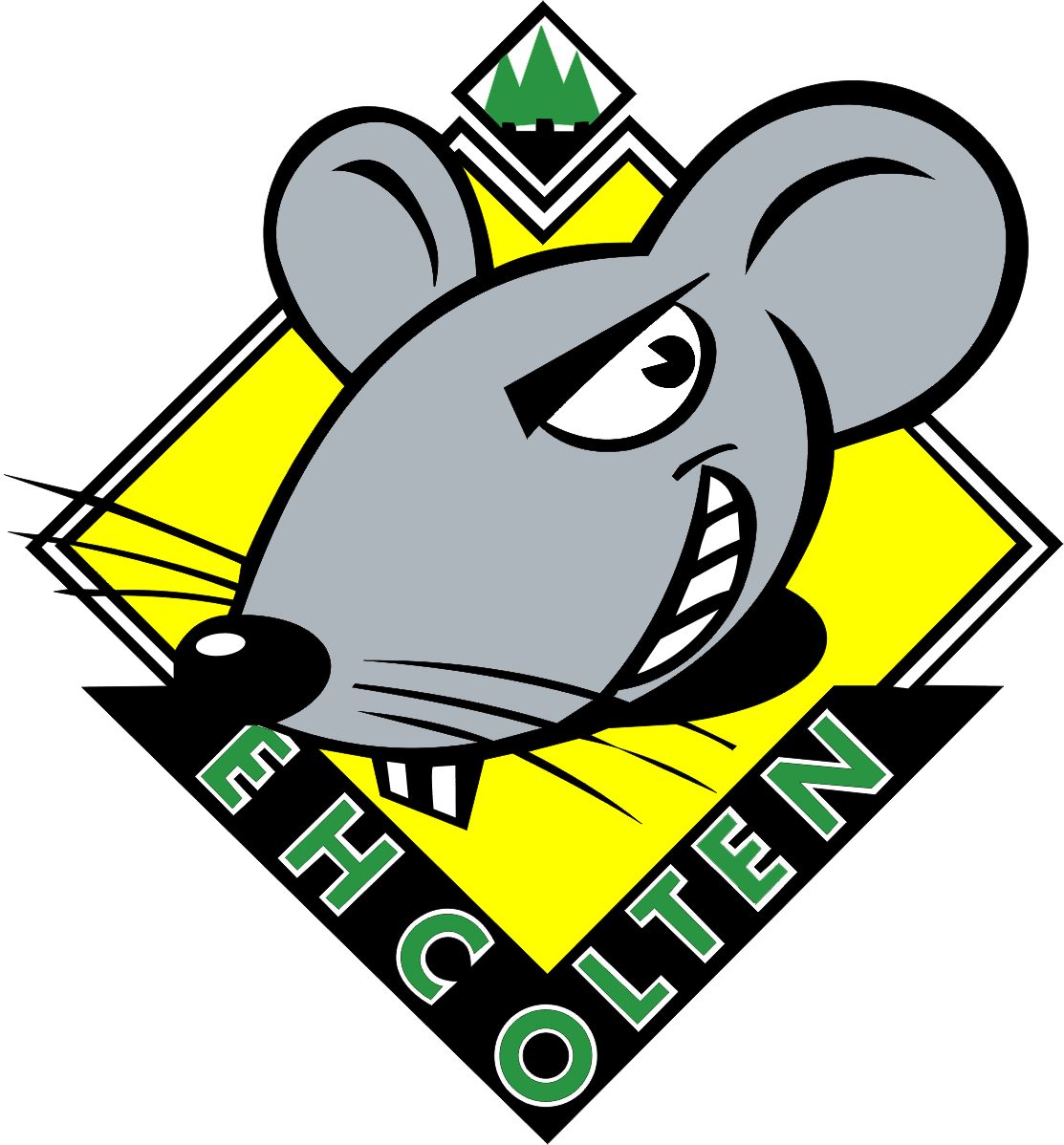 EHC Olten Prospect