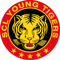 SCL Young Tigers