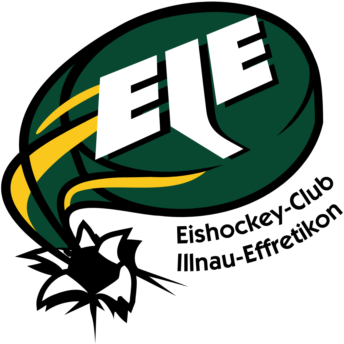 EHC Illnau-Effretikon