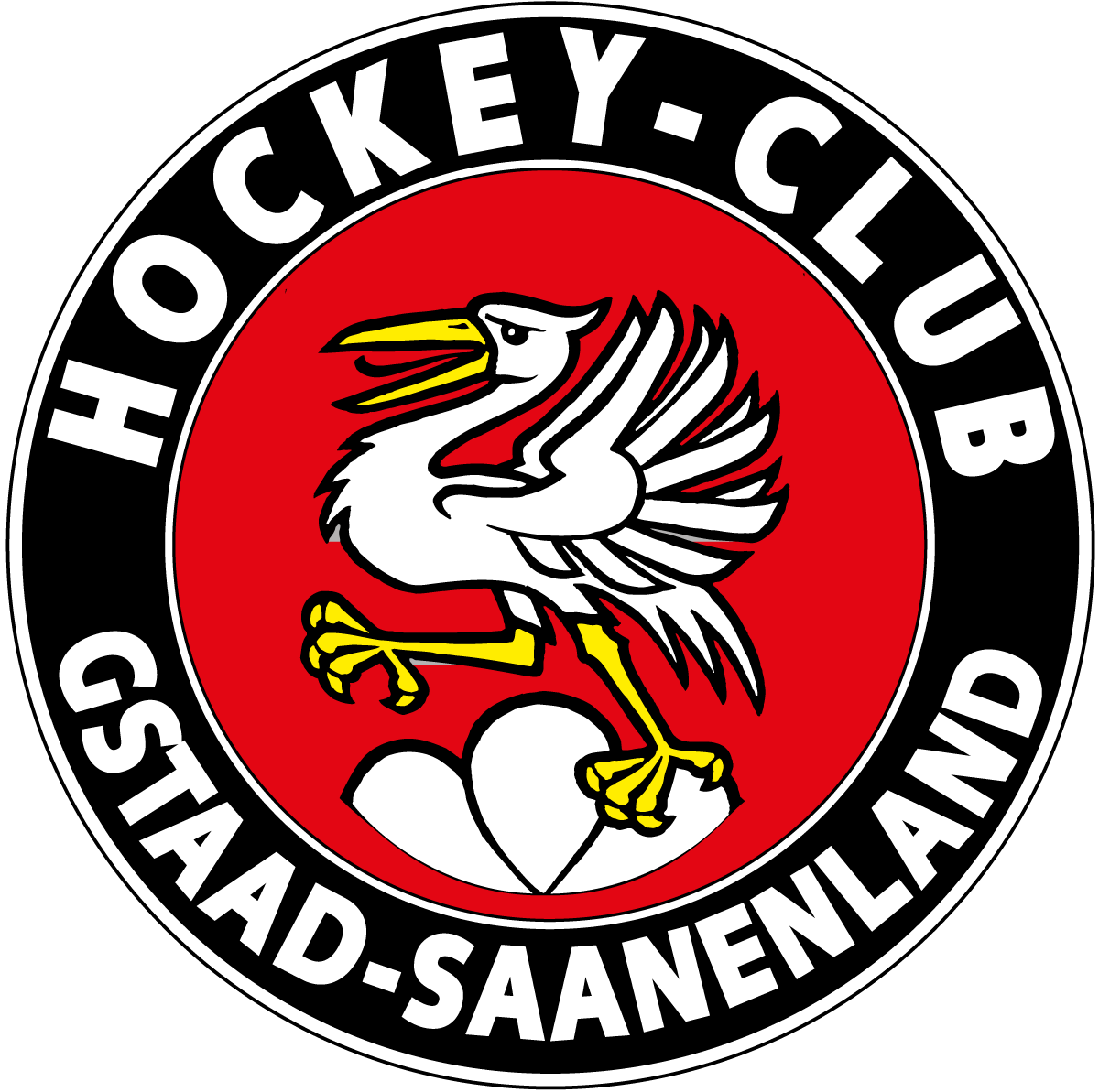 HC Gstaad-Saanenland