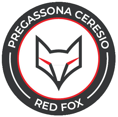 HC Pregassona Ceresio Red Fox