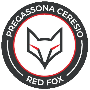 HC Pregassona Ceresio Red Fox