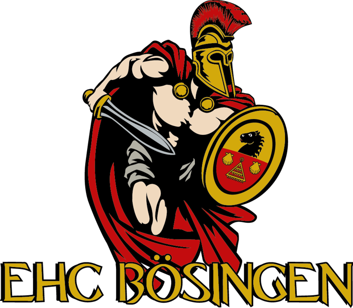 EHC Bösingen-SenSee