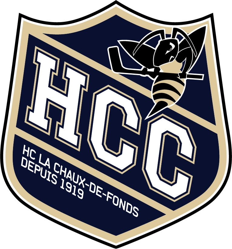 HC La Chaux-de-Fonds Féminin