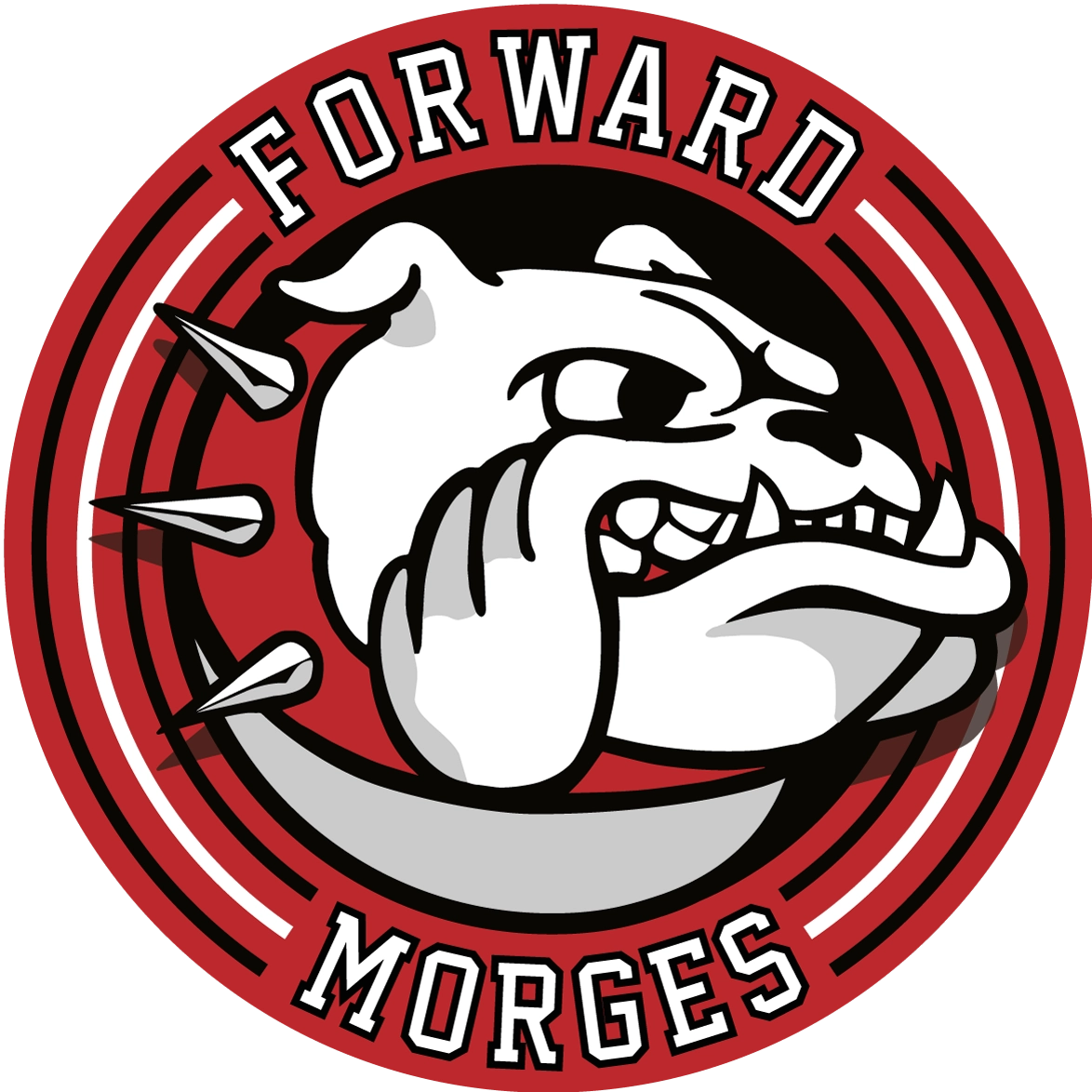Forward-Morges