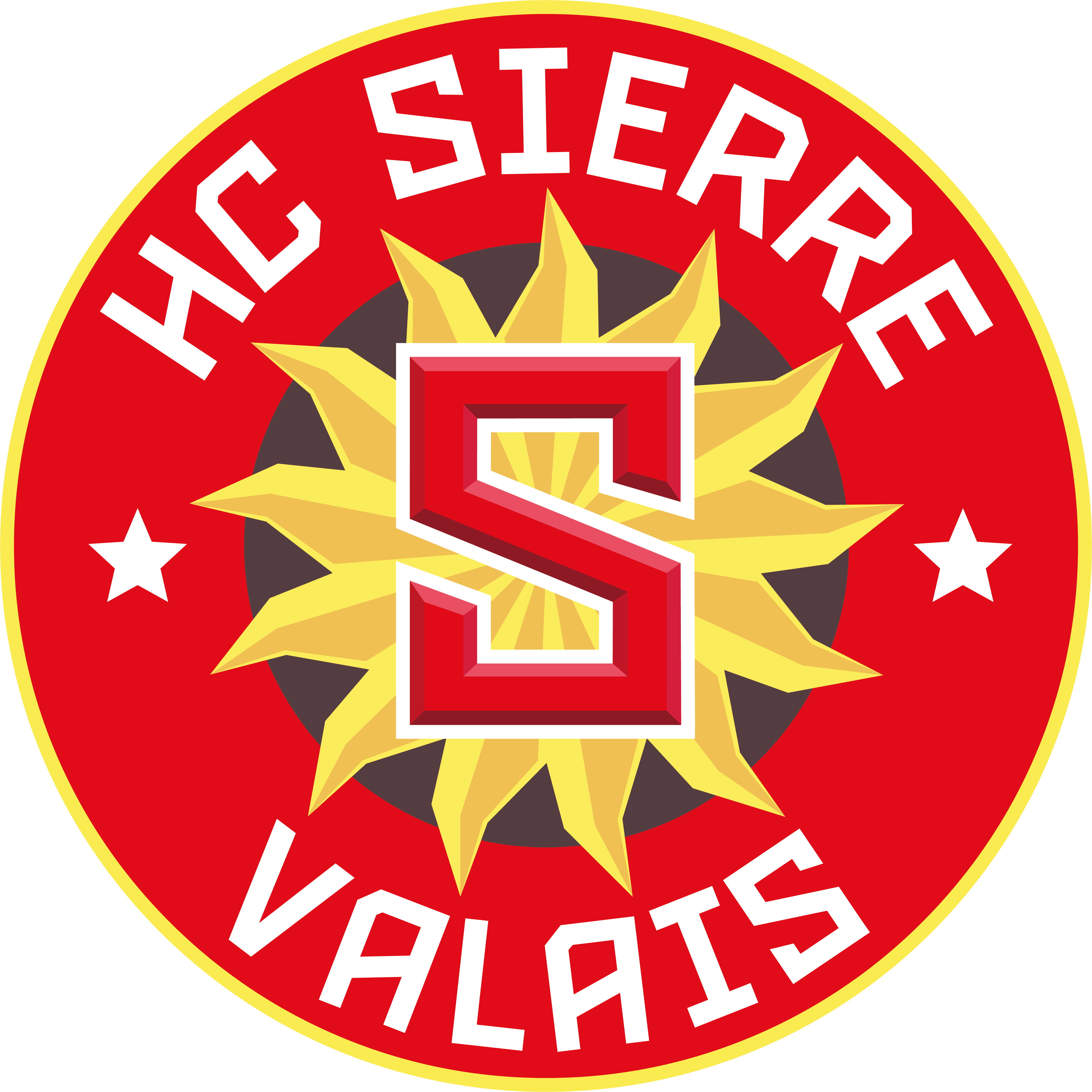 HC Sierre