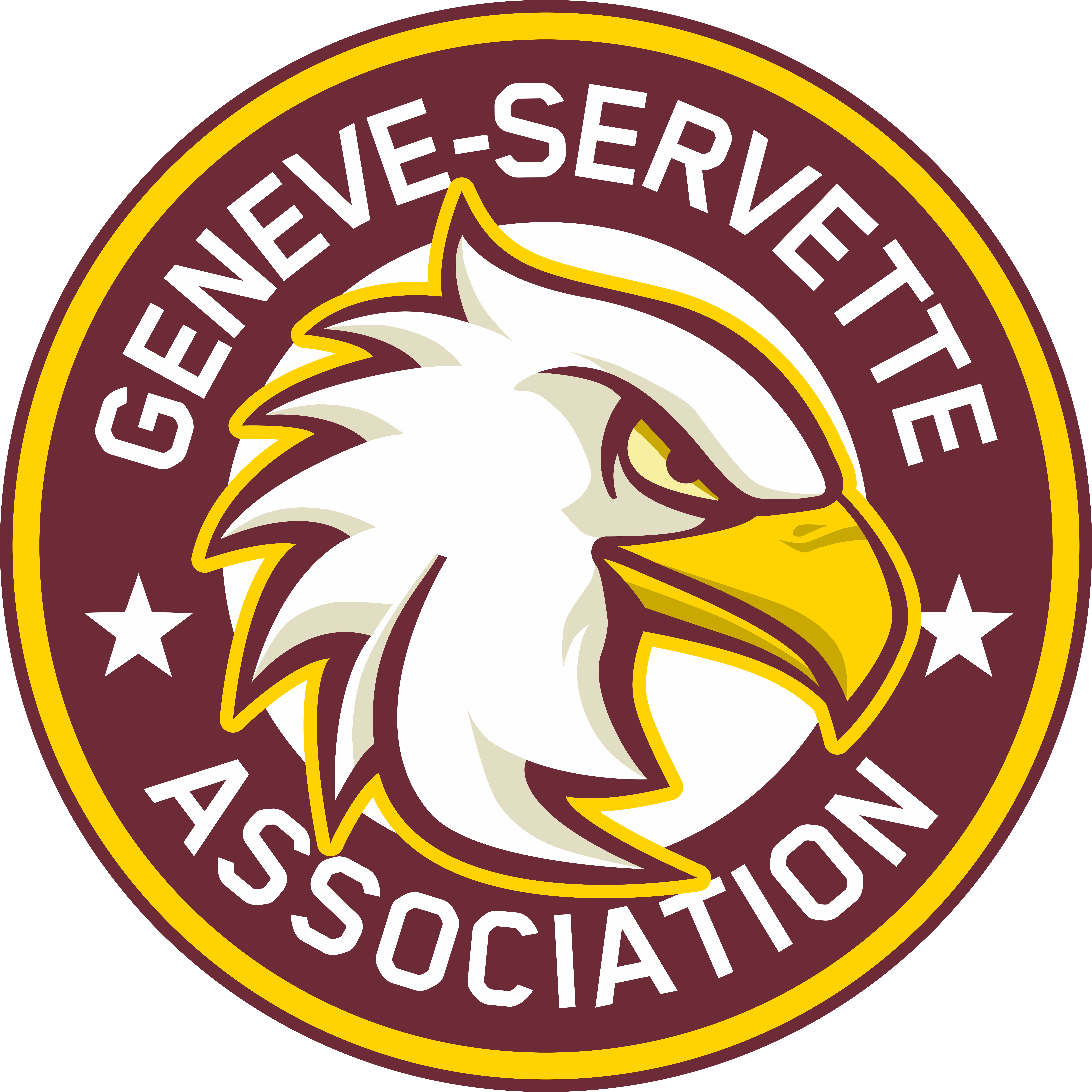 GSHC Association / U14A