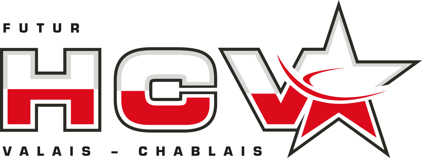 HC Valais Chablais Futur U12 - 3