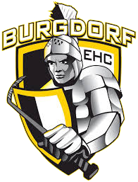 EHC Burgdorf II 3.vs3