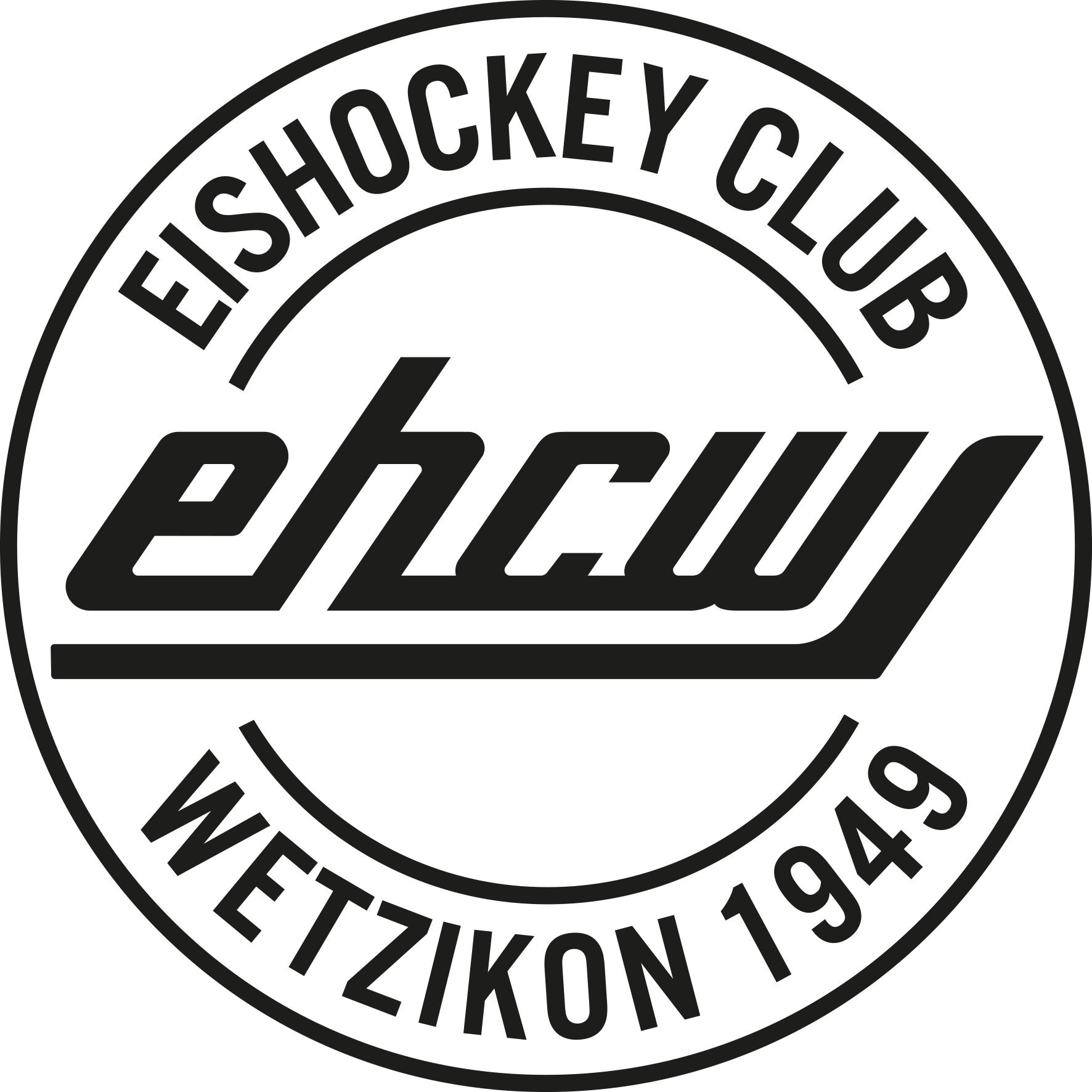 EHC Wetzikon II