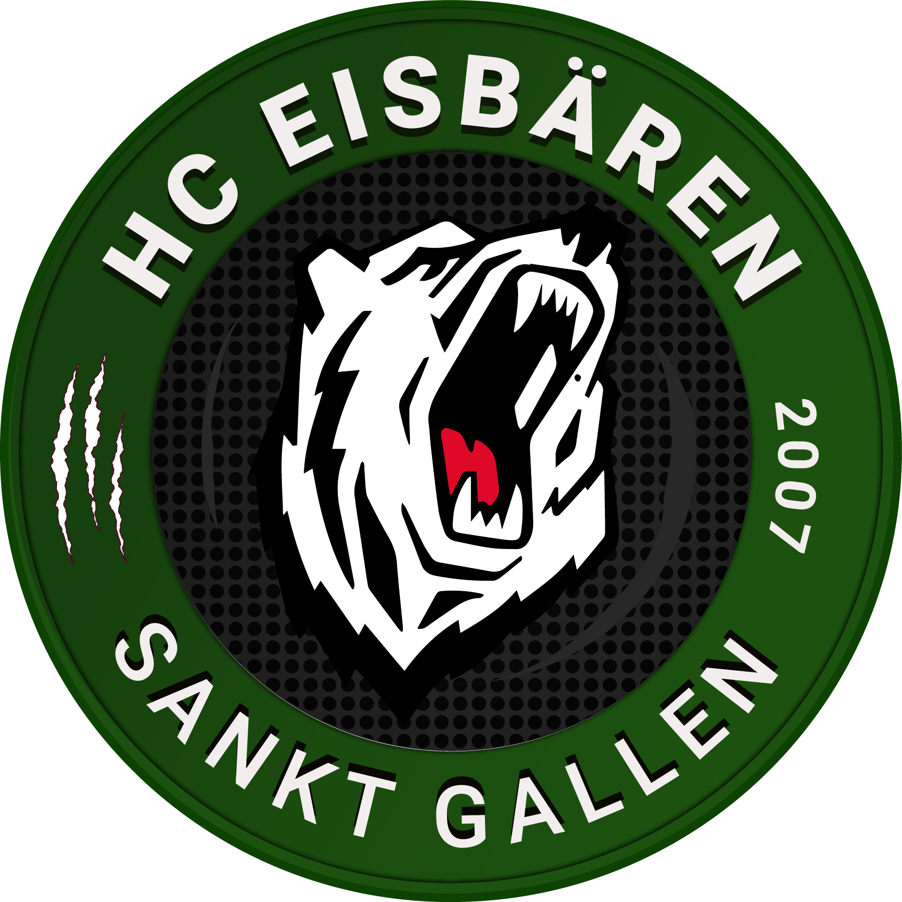 HC Eisbären St. Gallen U12-2