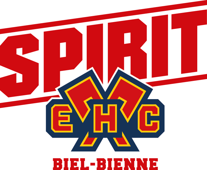 EHC Biel-Bienne Spirit I
