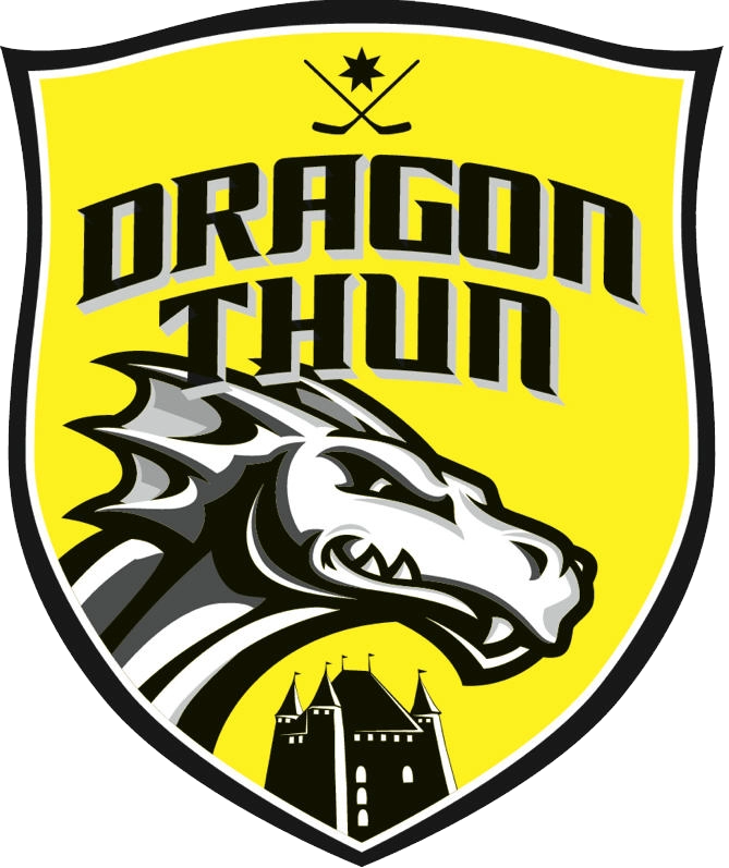 HC Dragon Thun U12-2 schwarz I