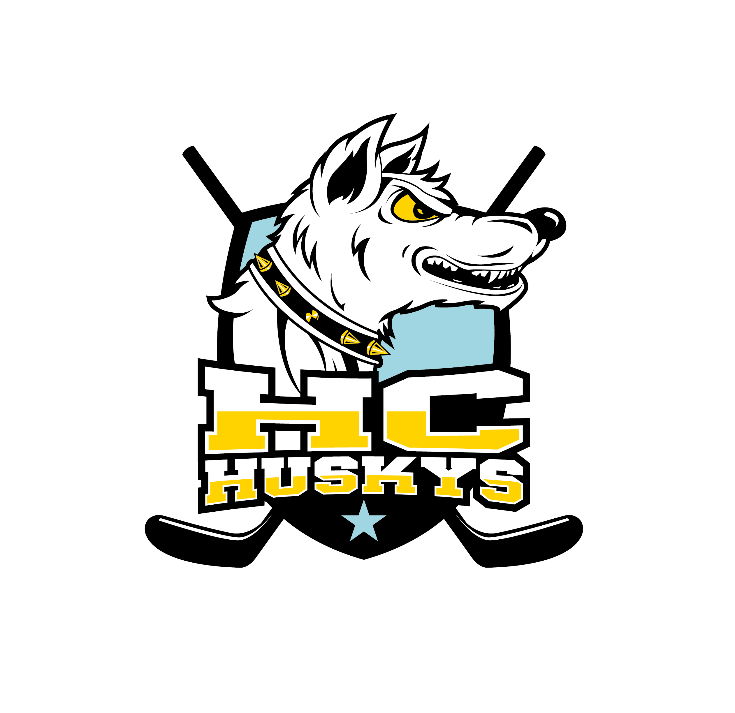 HC Huskys II