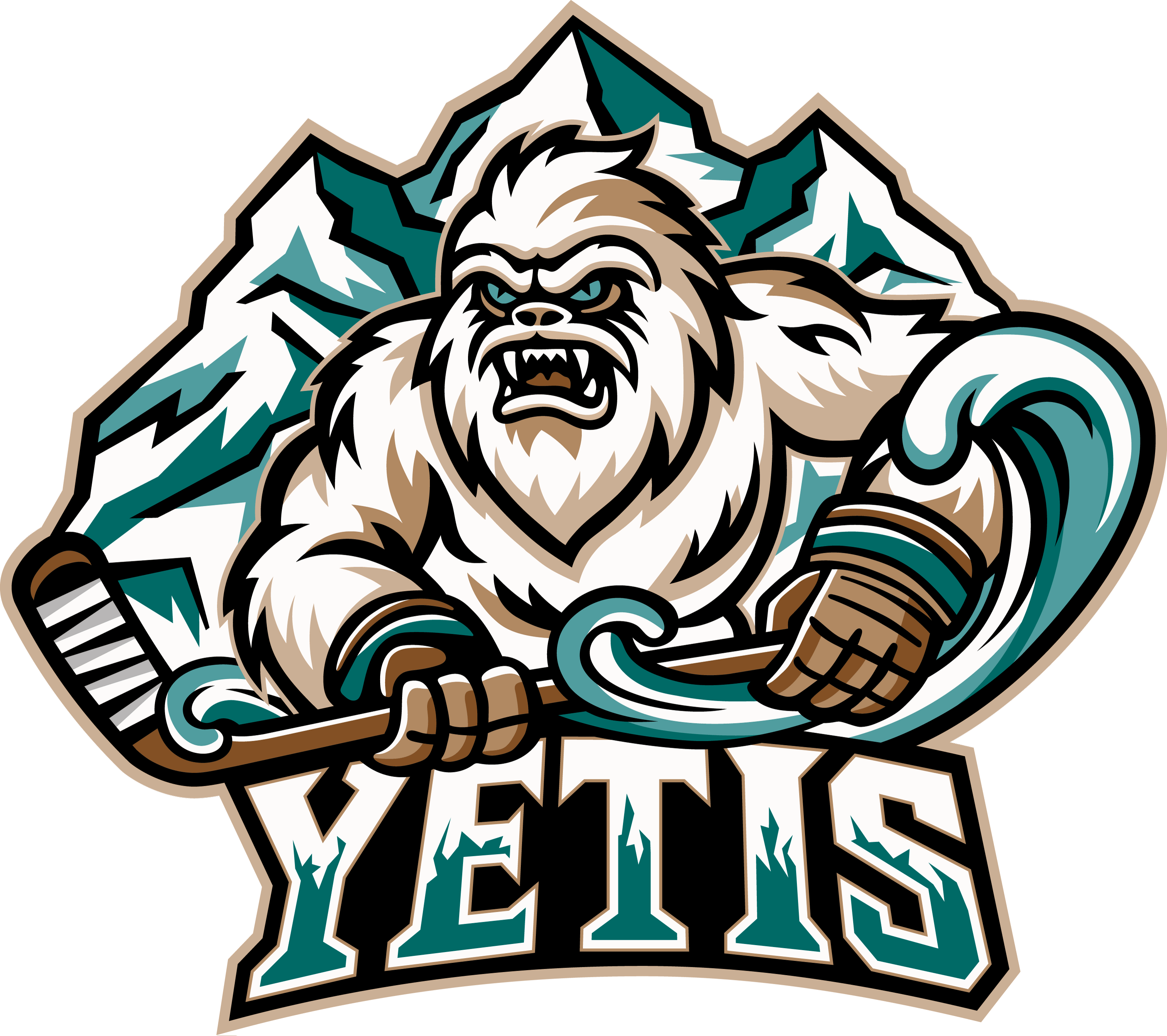 Beo Young Yetis