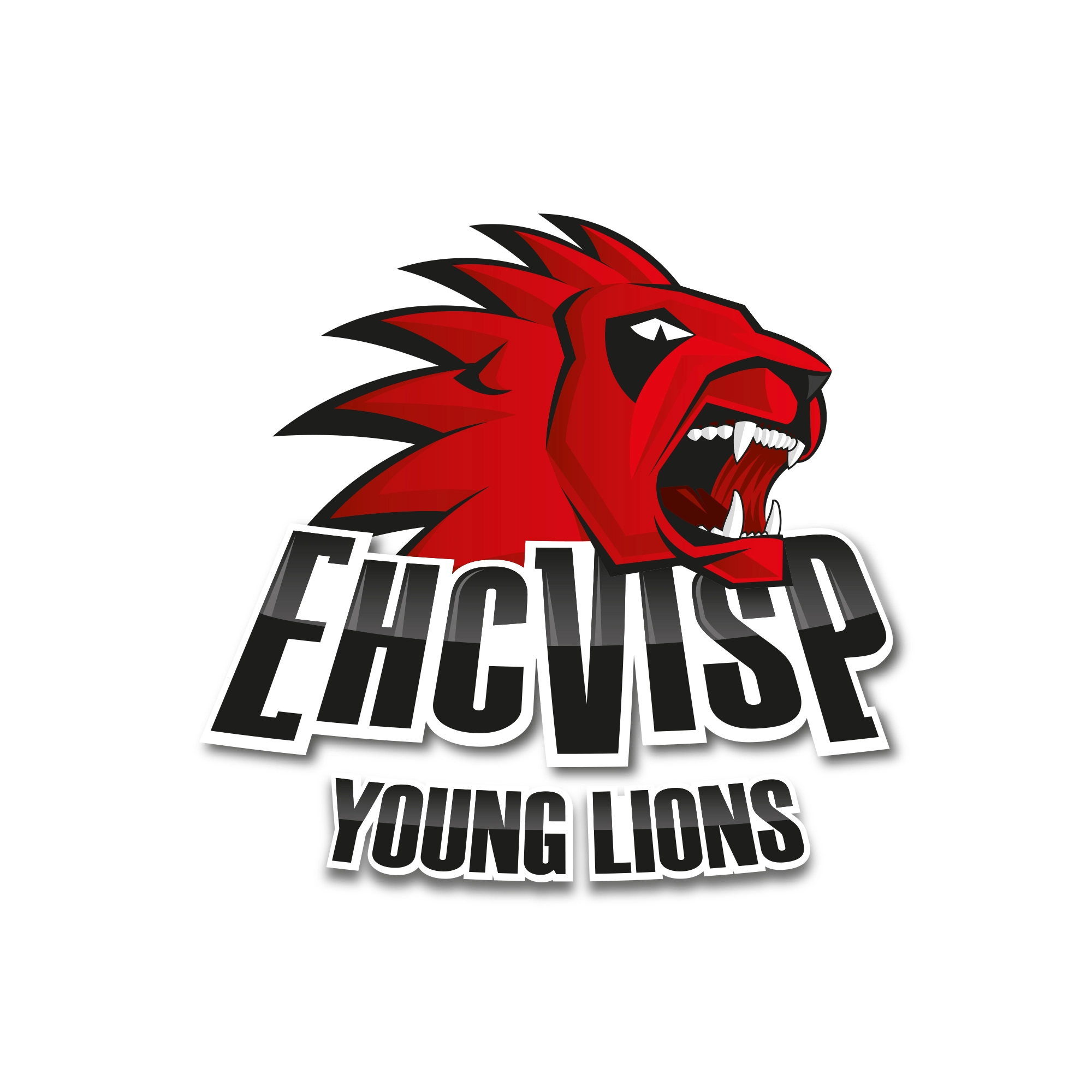 EHC Visp Lions-rot (5:5)