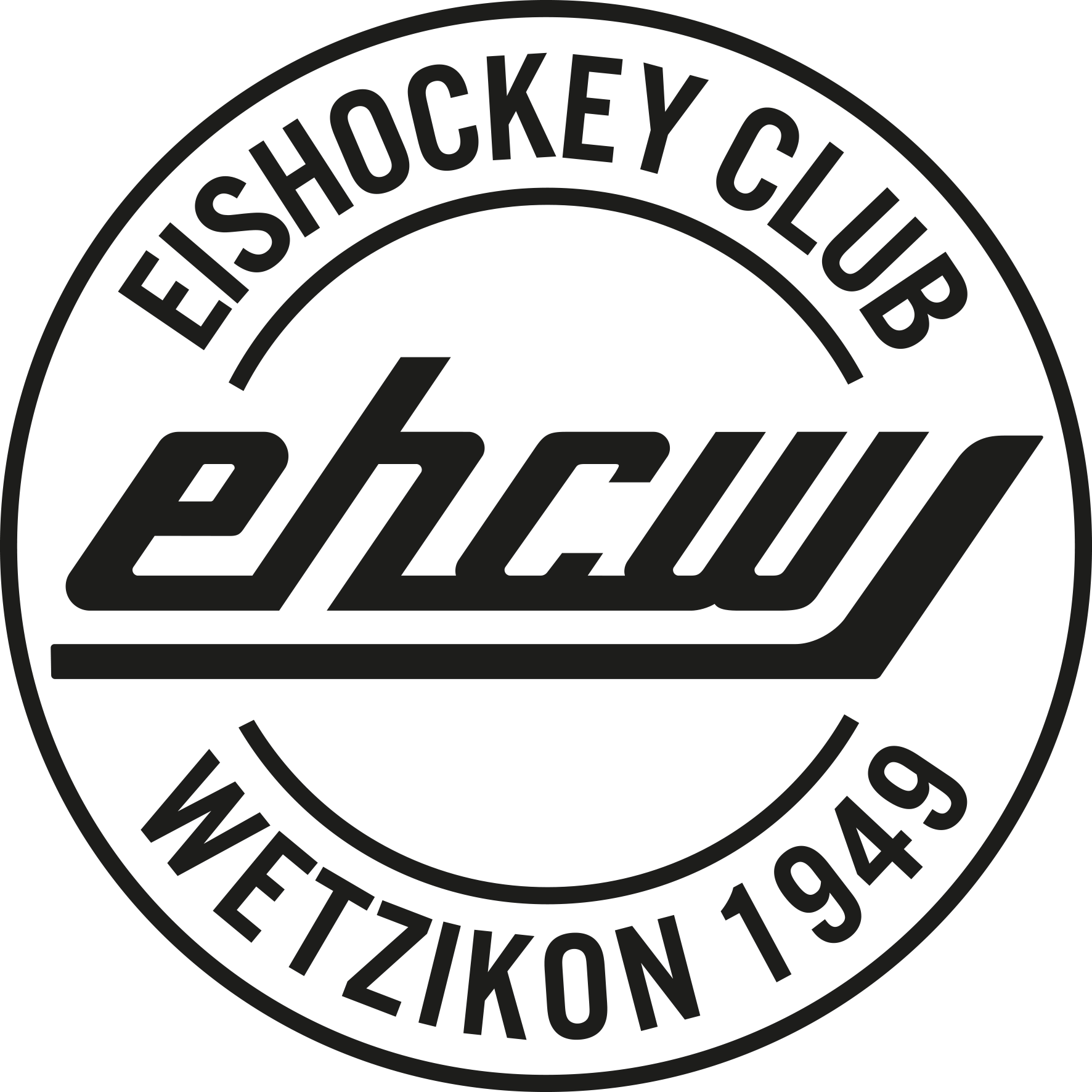 EHC Wetzikon  I inkl 5vs5