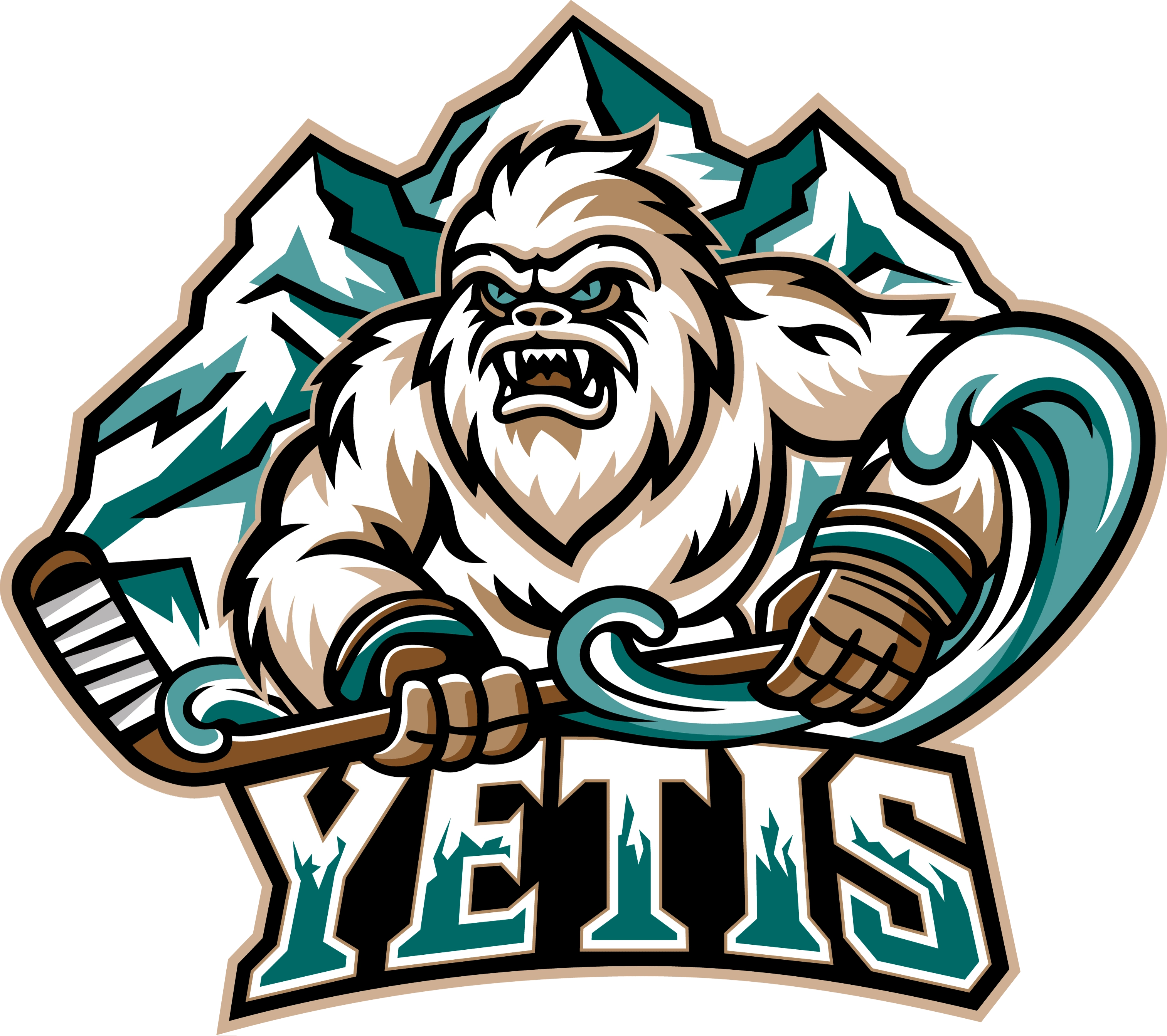 Beo Young Yetis