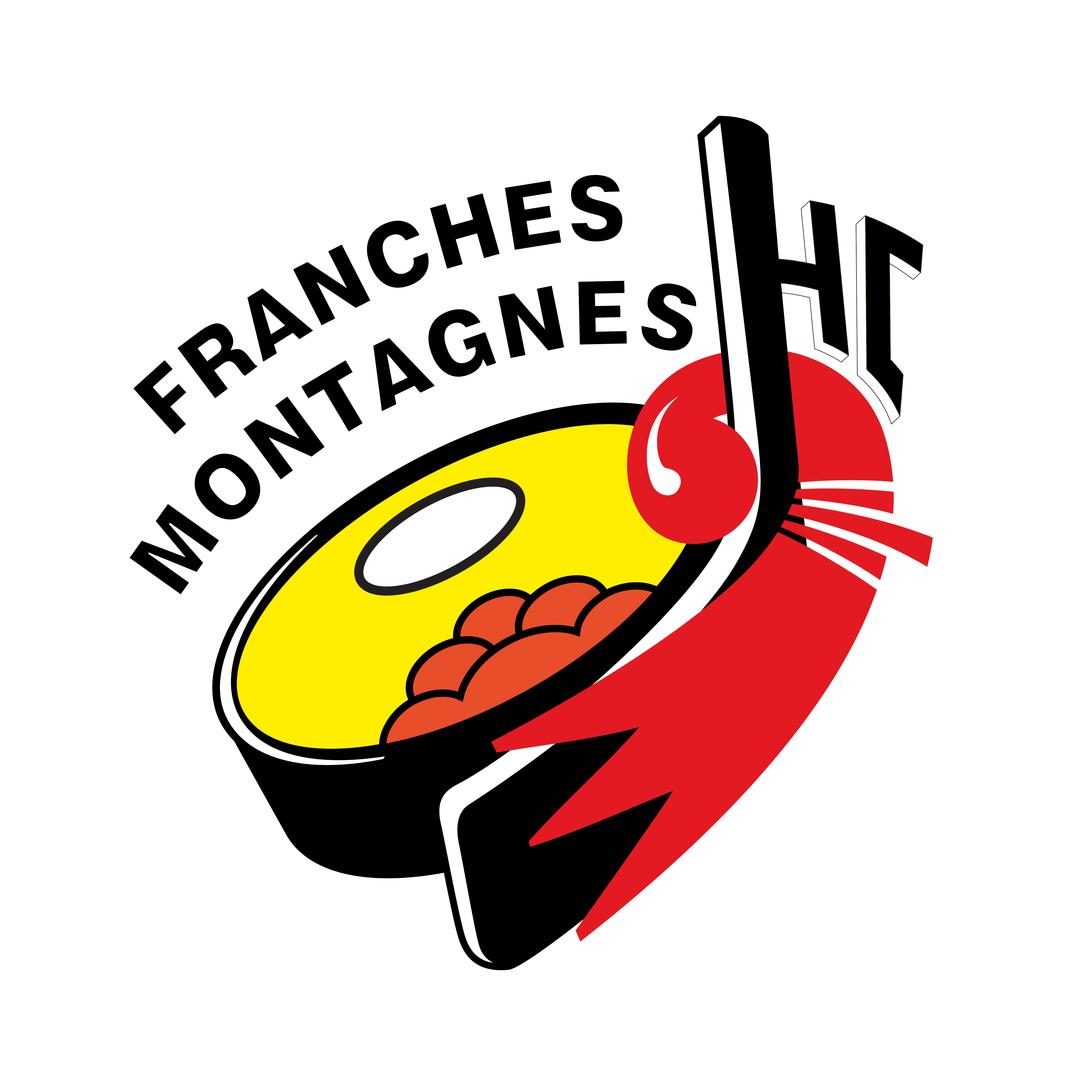 HC Franches-Montagnes