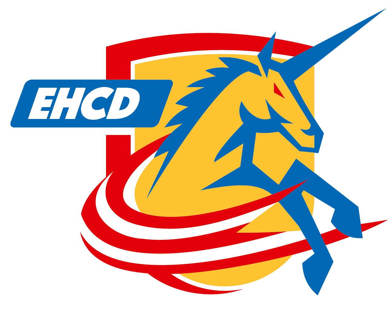 EHC Dübendorf I