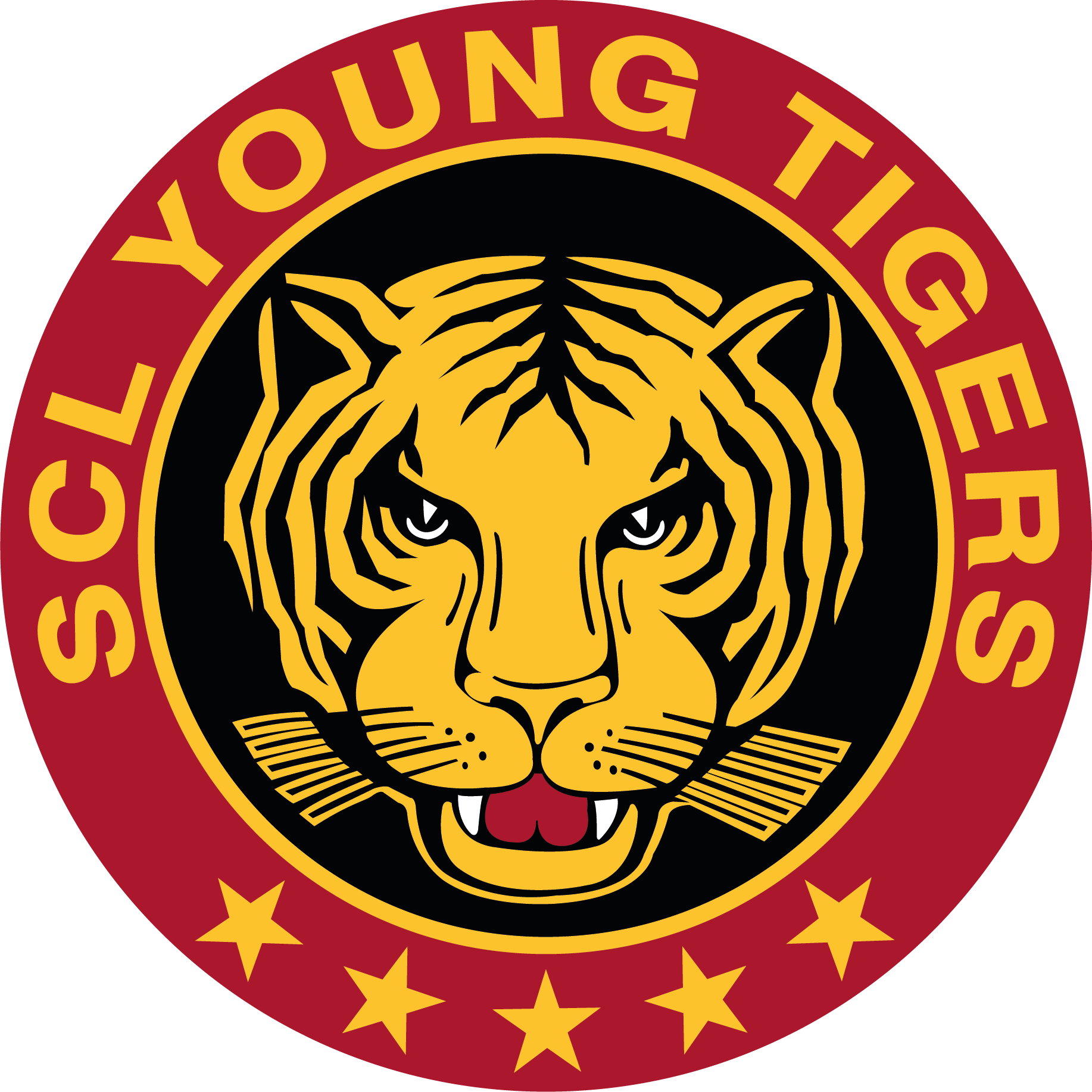 SCL Young Tigers