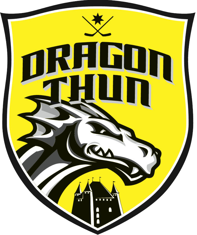 HC Dragon Thun U12-2 schwarz II