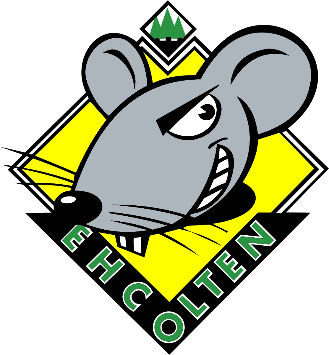 EHC Olten Prospect III