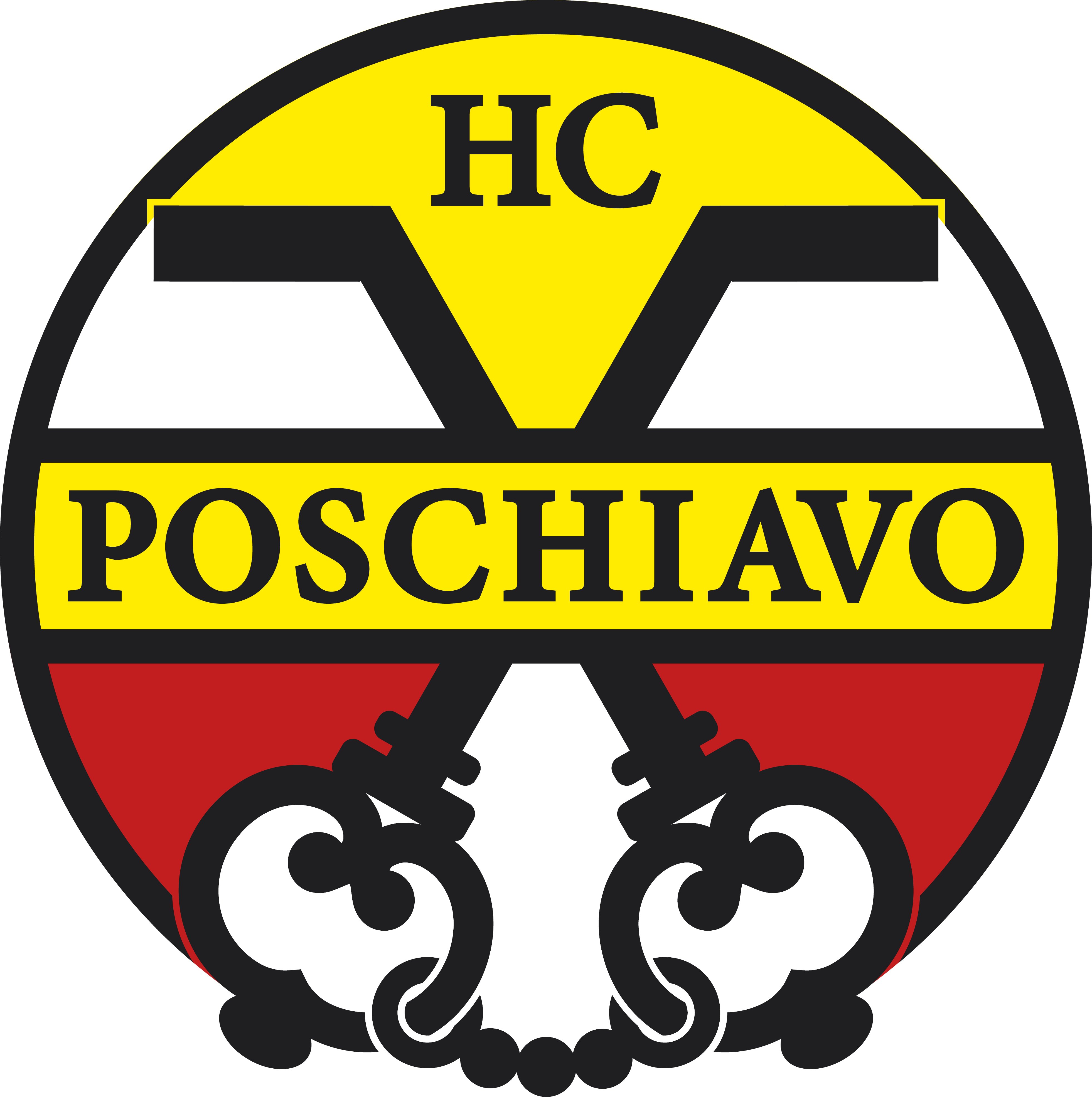 Hockey Grischun Sud - Poschiavo