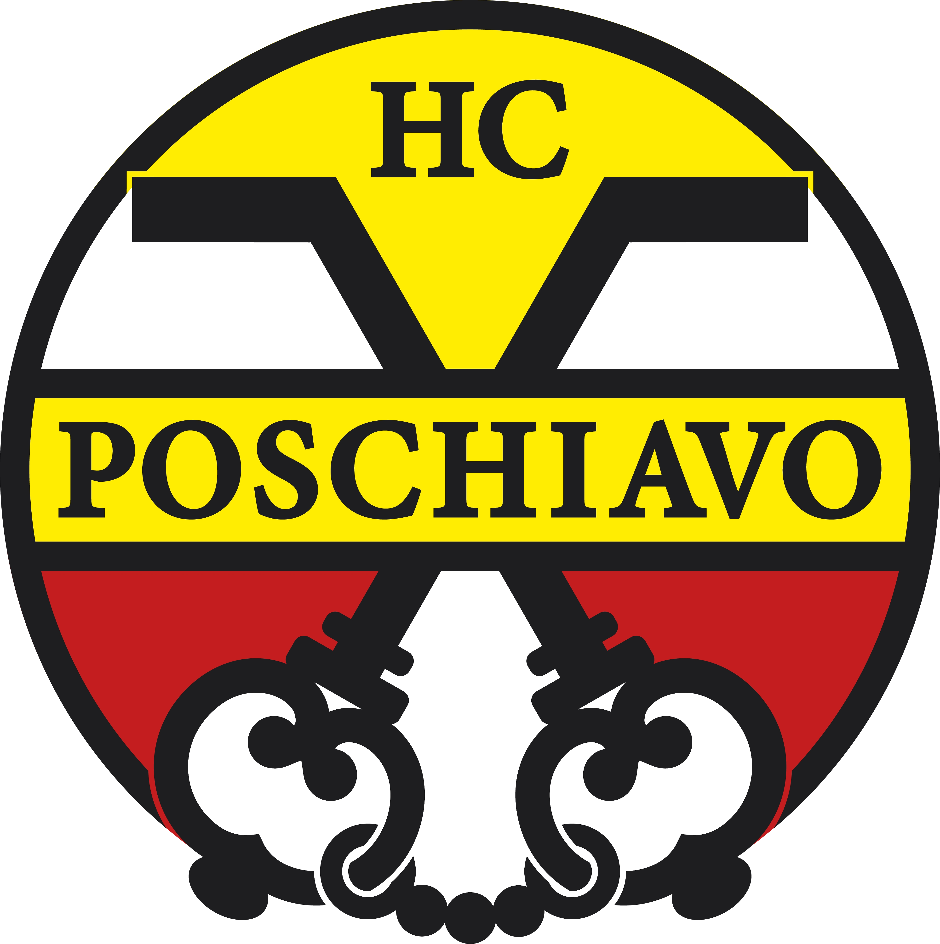 Hockey Grischun Sud - Poschiavo