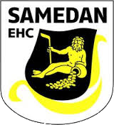 Hockey Grischun Sud - Samedan