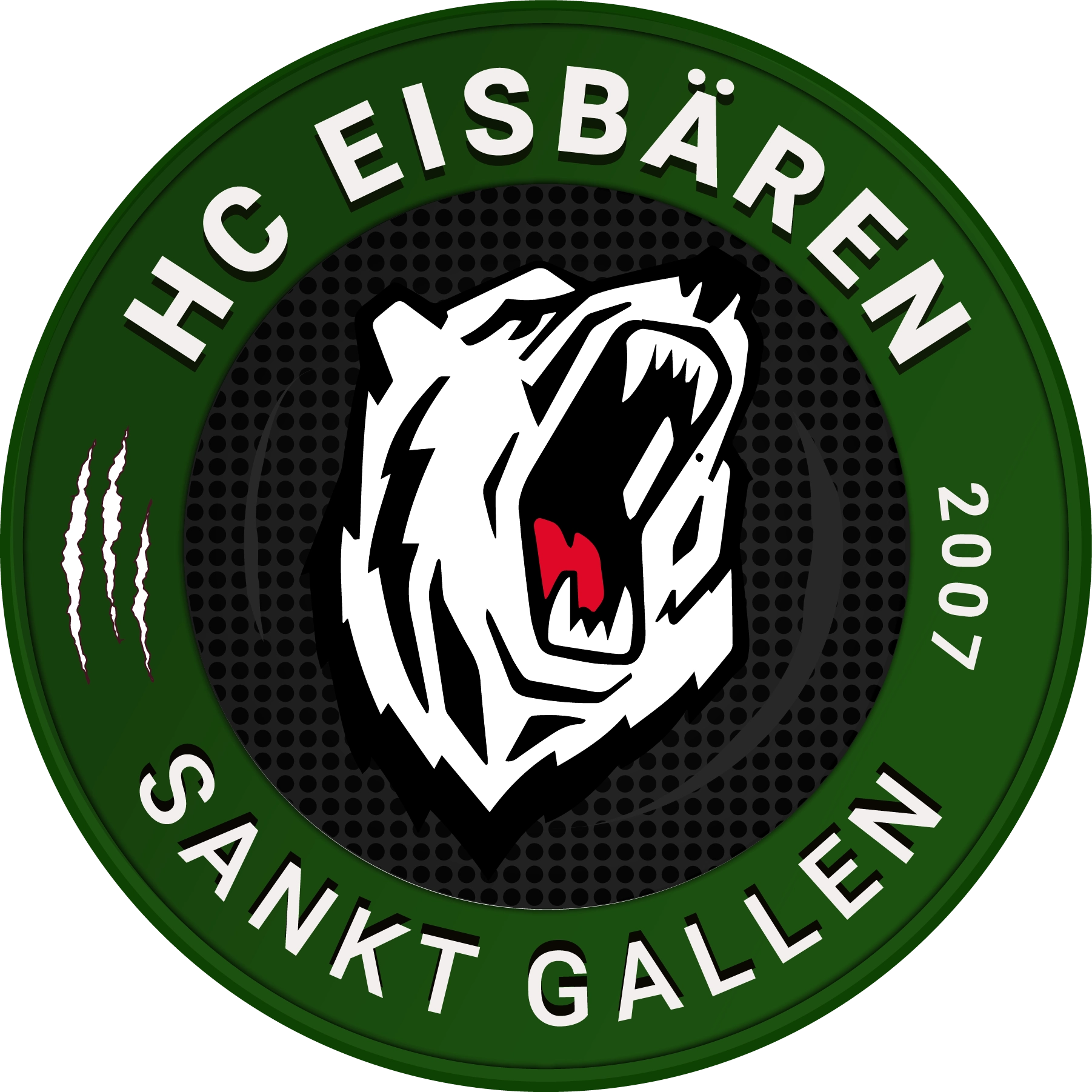 HC Eisbären St. Gallen Queens
