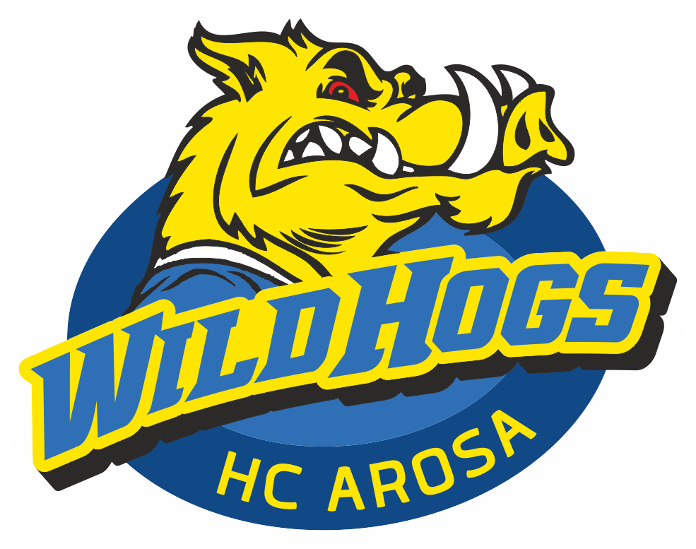 Wild Hogs Hockey Club Arosa