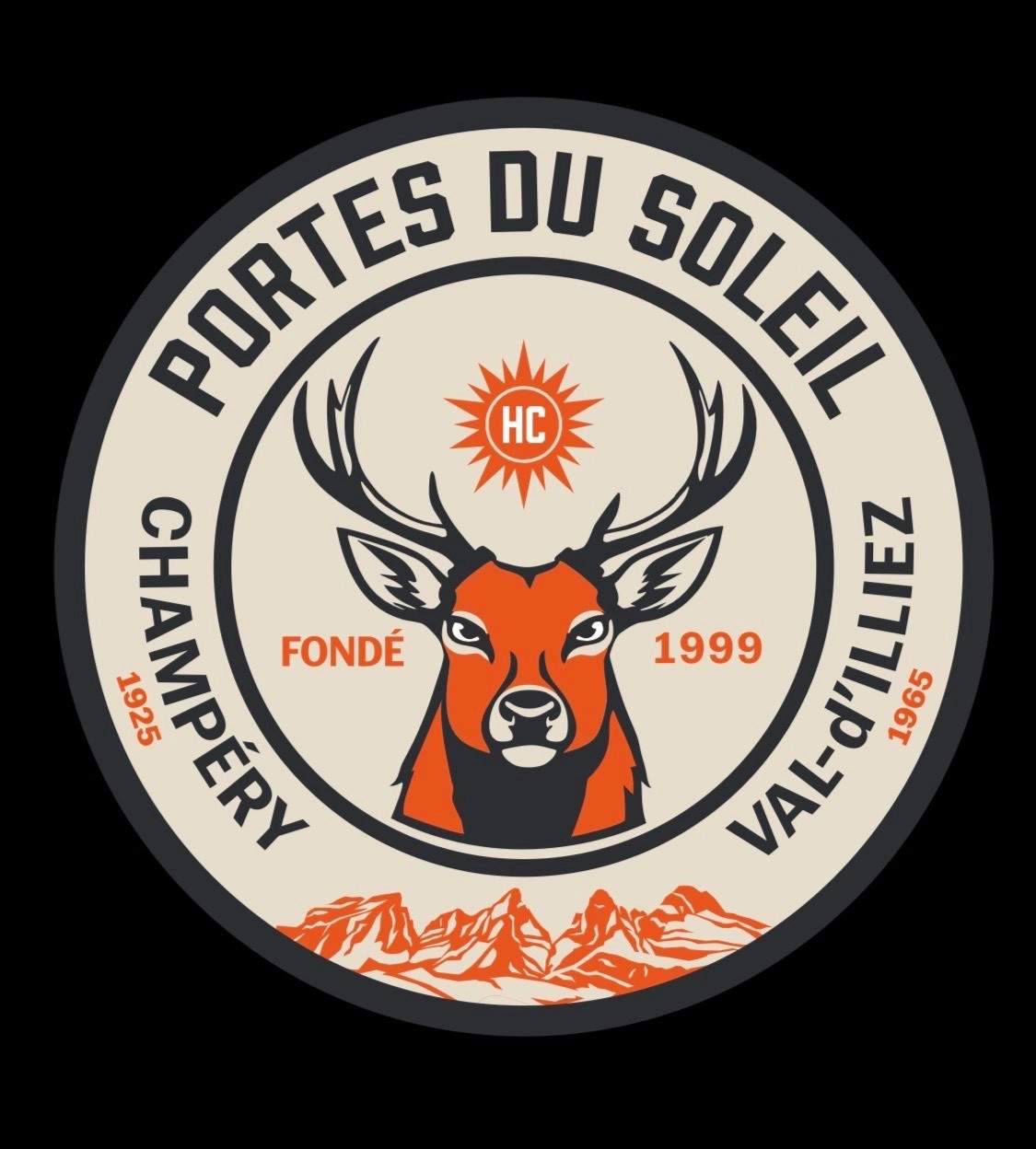 HC Portes du Soleil