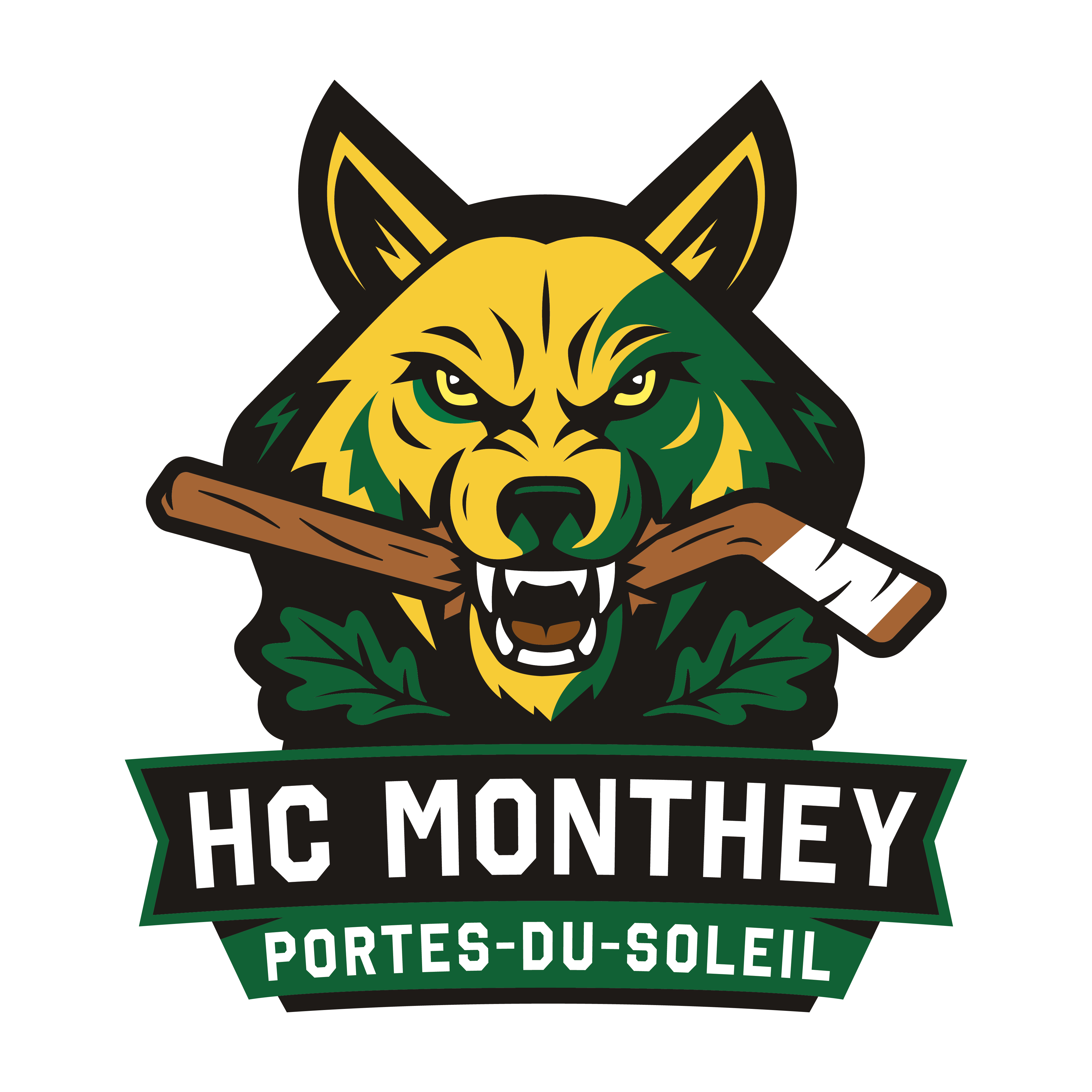 HC Monthey-PDS