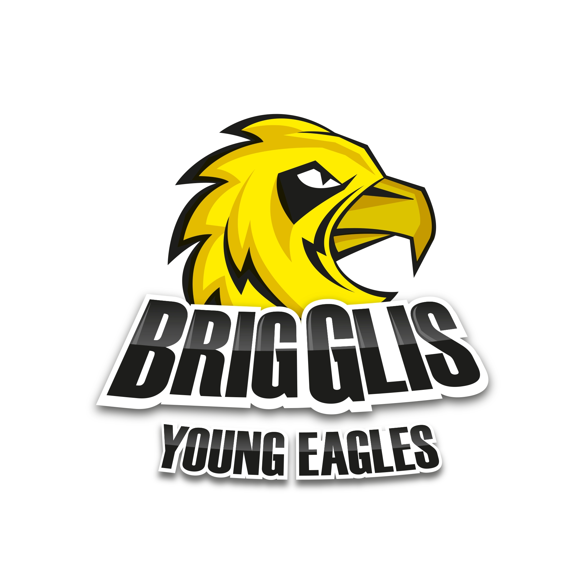 Brig Young Eagles schwarz