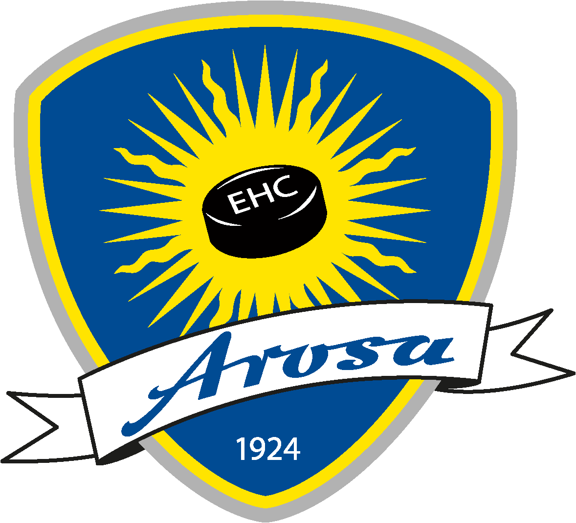 EHC Arosa