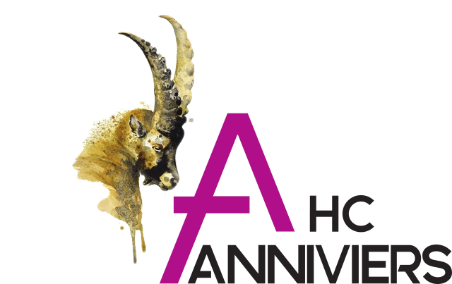 HC Anniviers