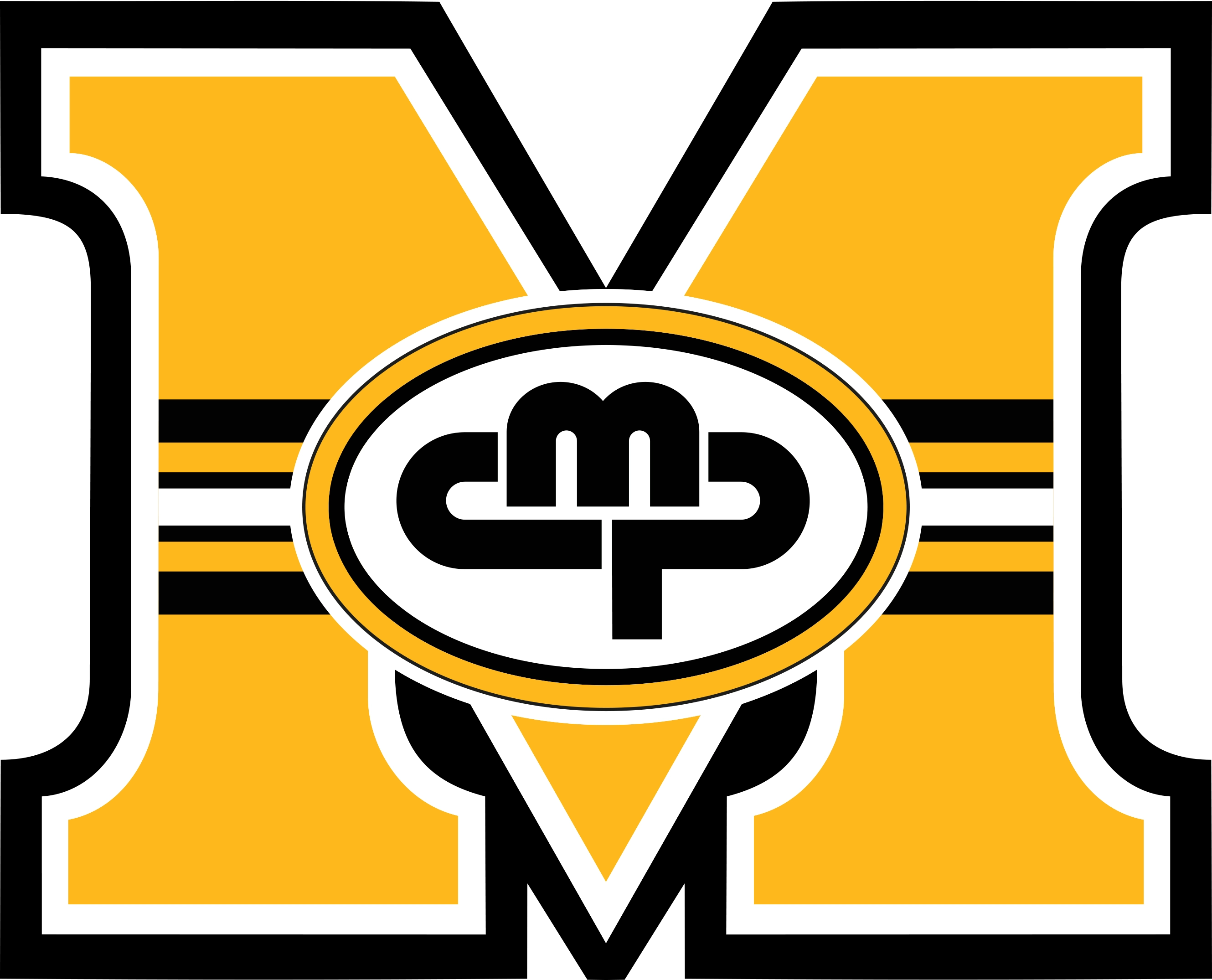 CP Meyrin