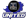 HC NWU Blue