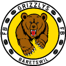 EHC Fortuna Bäretswil 02 Grizzly rot