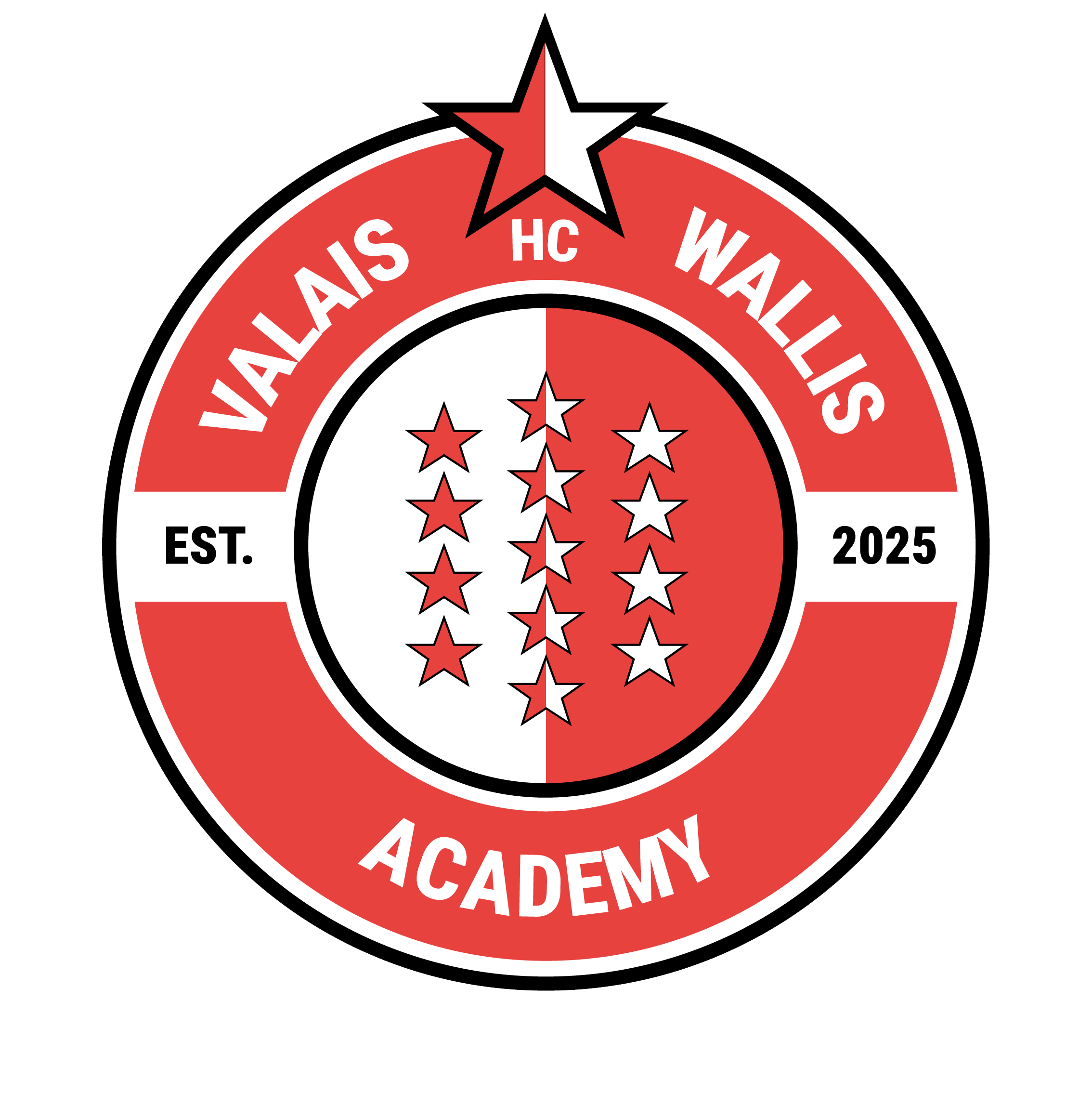 HCVW Academy Girls