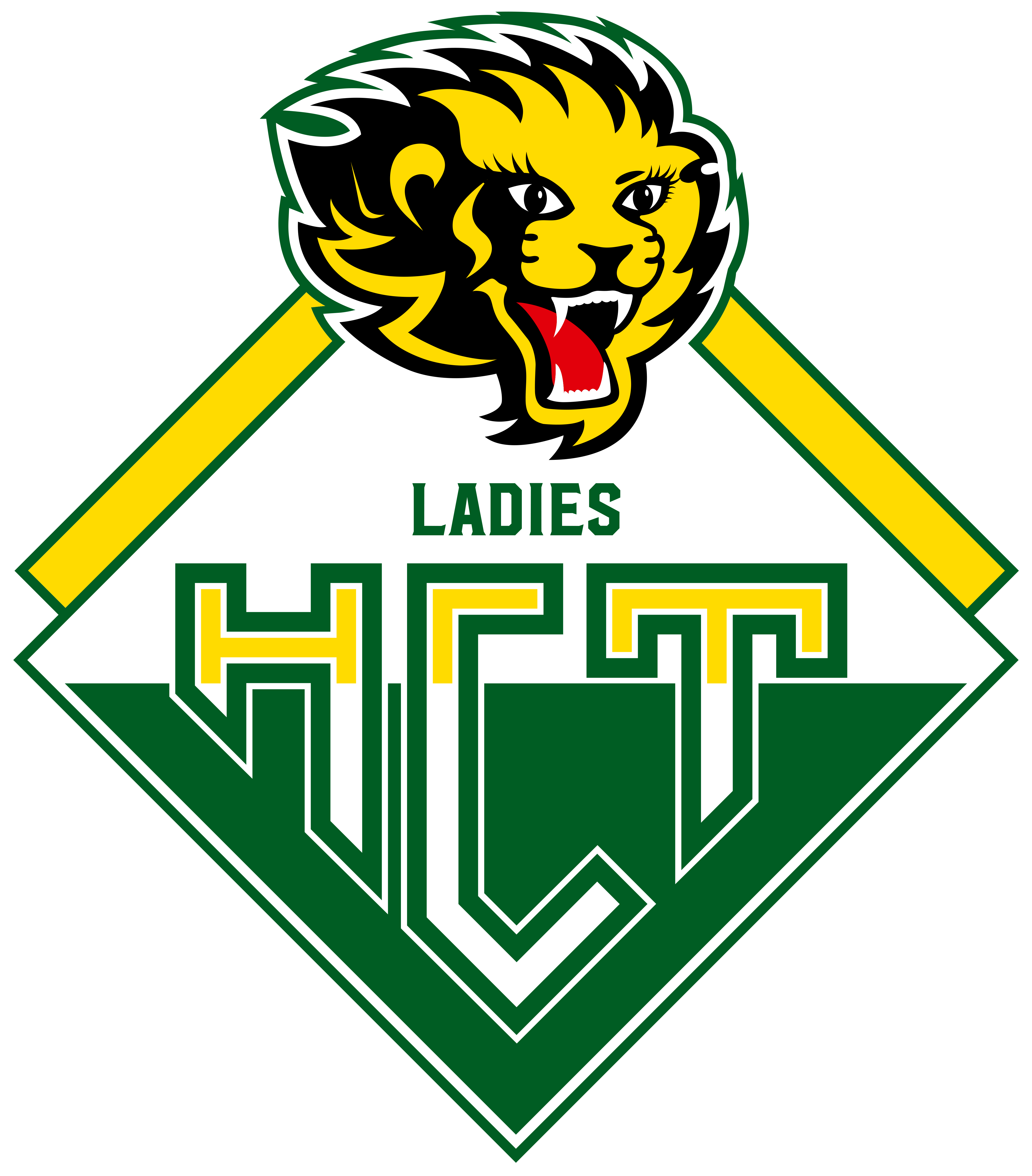 HC Thurgau Ladies