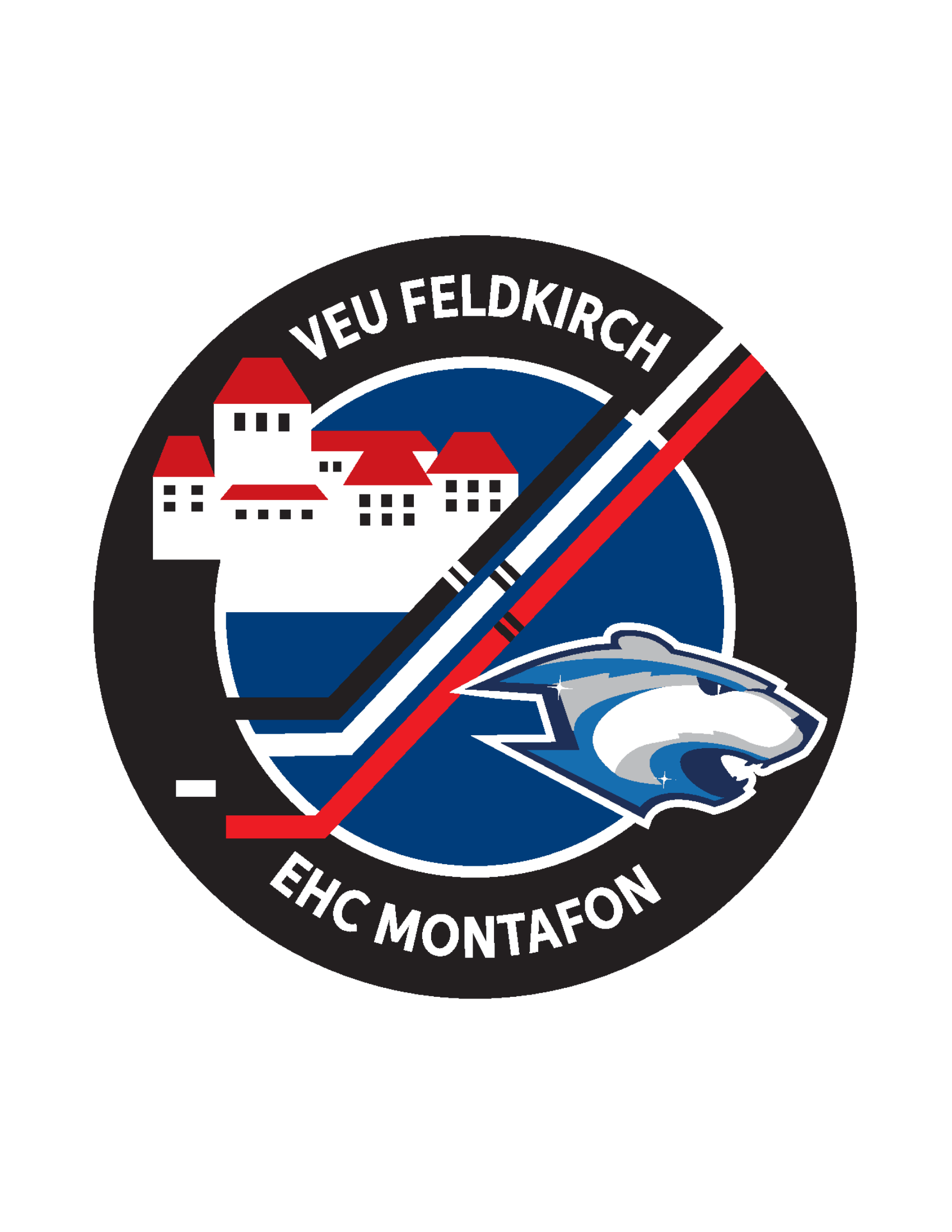 SPG EHC Montafon/VEU Feldkirch