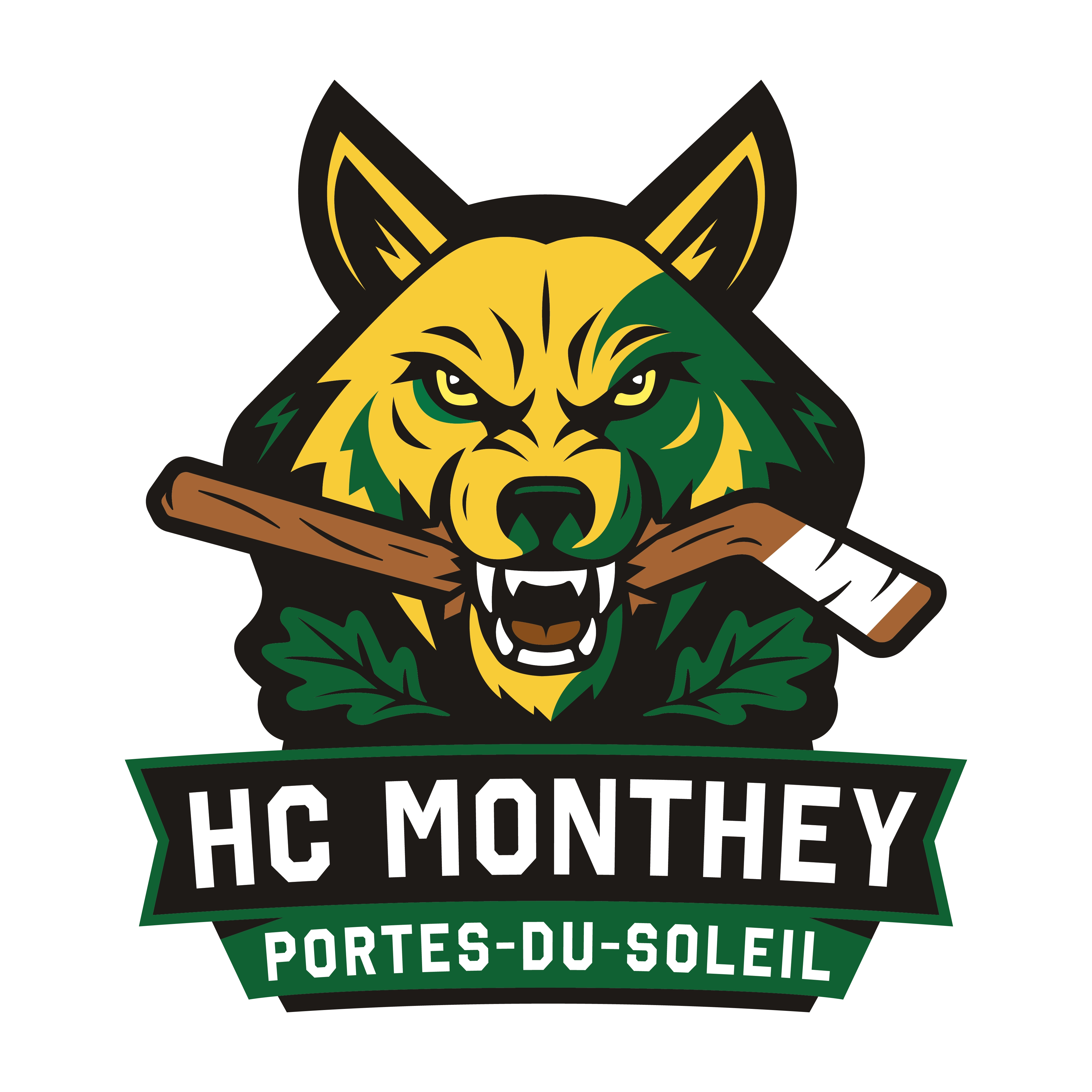 HC Monthey-PDS