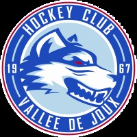 HC Vallée de Joux